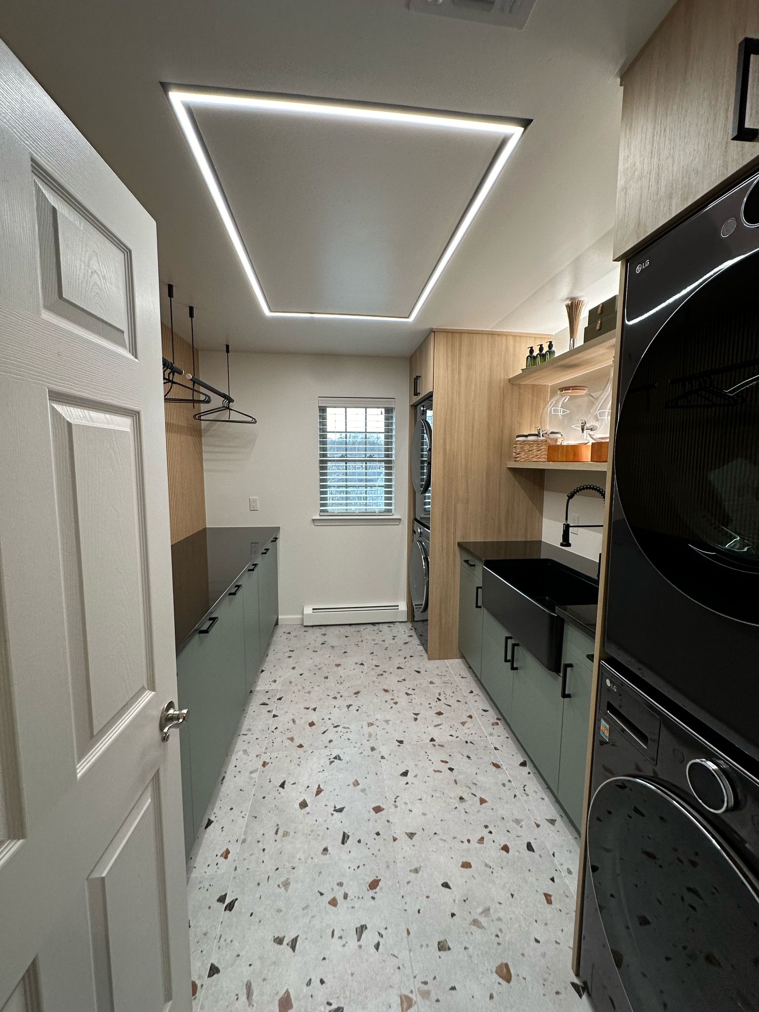 Proyecto de remodelación 88